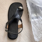 Damen Sommerliche Flip-Flops R&B