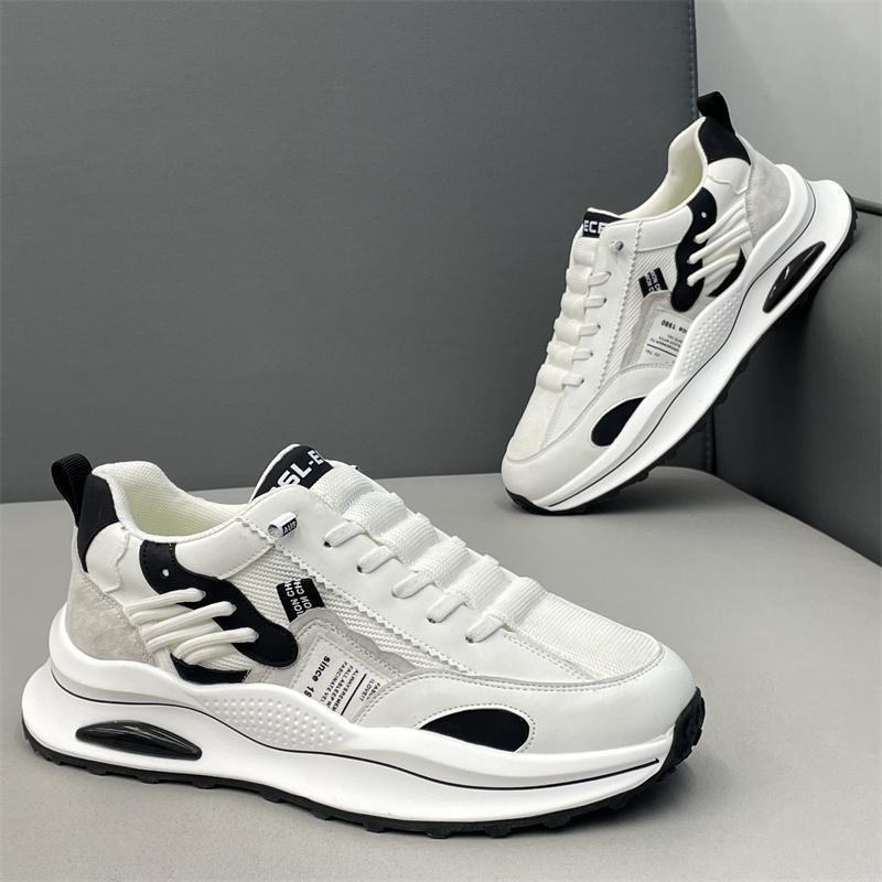 Damen Atmungsaktive Sportsneakers mit flexibler Sohle R&B