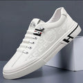 Damen Modische Sneakers mit atmungsaktiver Oberfläche und leichtem Sohlenprofil R&B