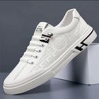 Damen Modische Sneakers mit atmungsaktiver Oberfläche und leichtem Sohlenprofil R&B