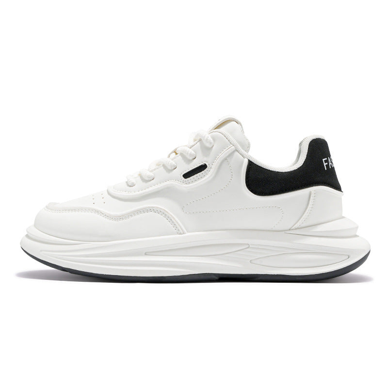Damen Sportliche Sneakers mit stoßdämpfender Sohle und modernem Design R&B