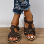 Damen Komfortable und stylische Sandalen mit ergonomischem Design