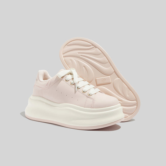 Damen Sportliche Sneakers mit komfortabler Polsterung und innovativer Sohle R&B