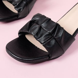 Damen elegante Sandalen R&B