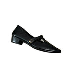 Damen Ballerinas mit modischem Riemendesign R&B