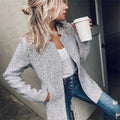 Einzigartige Blazerjacke