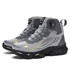 Damen Sicherheitsstiefel mit rutschfester Sohle und atmungsaktivem Obermaterial R&B