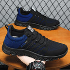 Damen Performance Laufschuhe mit atmungsaktivem Obermaterial und dämpfender Sohle R&B