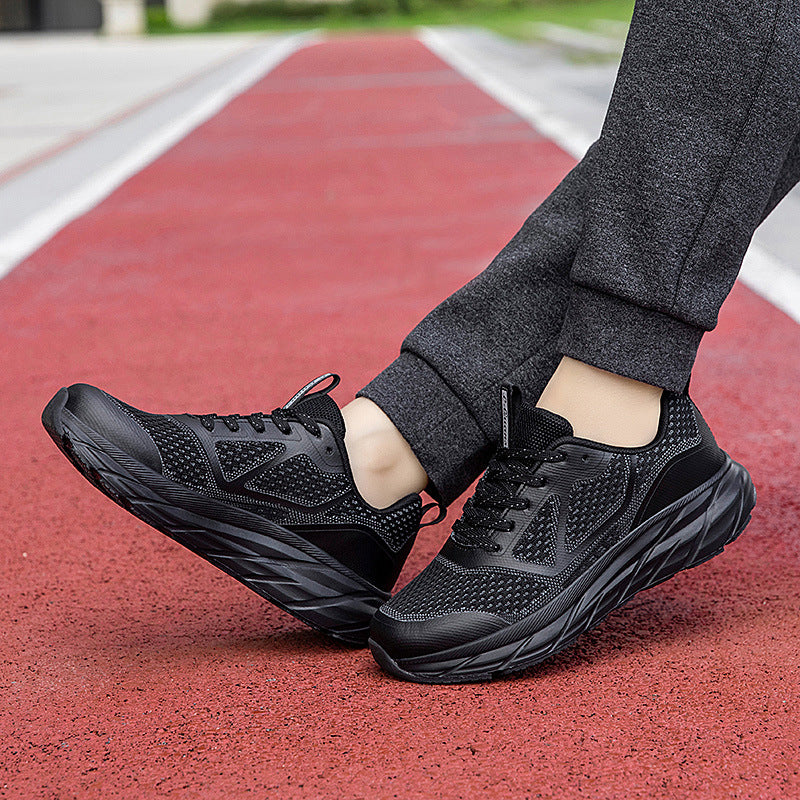 Damen Atmungsaktive Laufschuhe mit federleichter Dämpfungstechnologie R&B