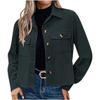 Damen Utility-Jacke R&B