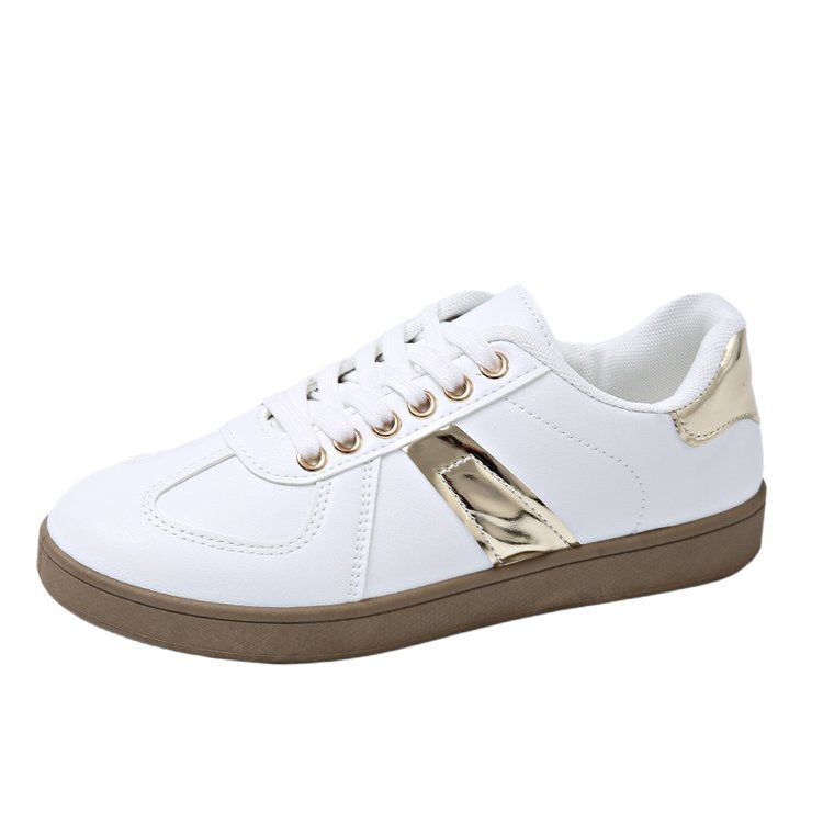 Damen Sneakers im sportlichen Design mit bequemer Laufsohle R&B