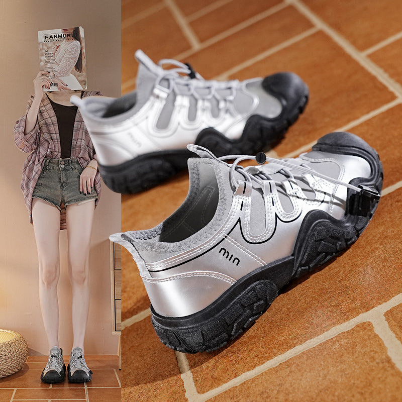 Damen Multifunktionale Outdoor-Schuhe R&B