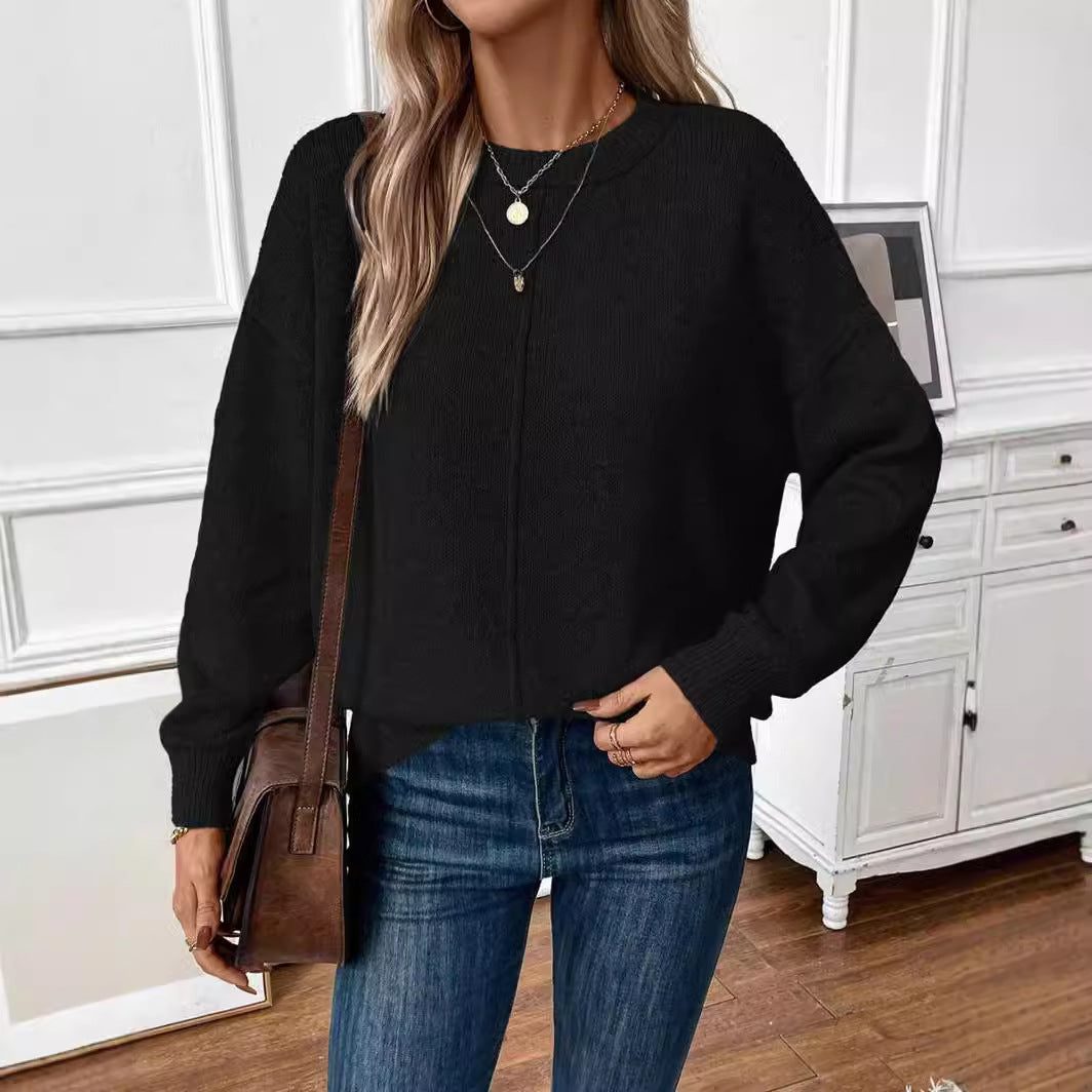 Damen pullover R&B