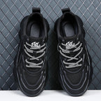 Damen modische Sportschuhe mit luftiger Netzstruktur und dämpfendem Sohlenmaterial R&B
