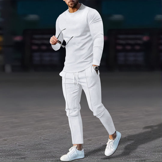 Herren Freizeitanzug R&B