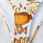 Damen Triangel-Bikini von R&B