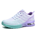 Damen Atmungsaktive Sport Sneakers mit innovativem Dämpfungssystem