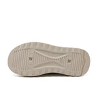 Damen modische Slip-ons mit atmungsaktiver Mesh-Oberfläche und dämpfendem Fußbett R&B