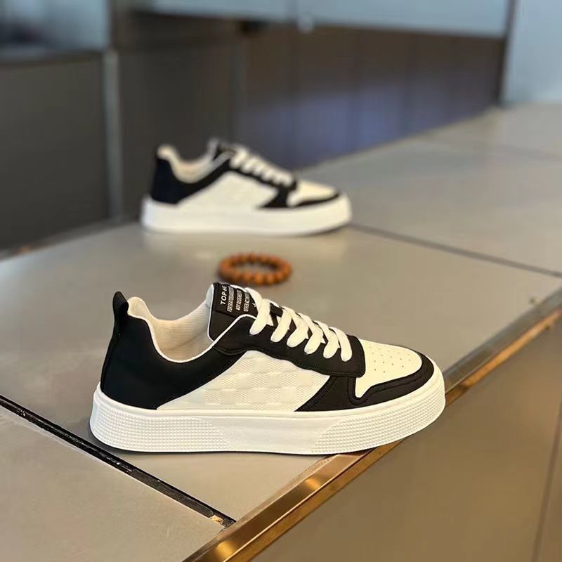 Damen Modische Sneakers mit trendigem Design und flexibler Laufsohle R&B