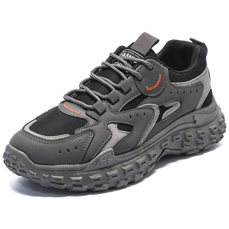 Damen Trail Running Schuhe mit rutschfester Sohle und atmungsaktivem Obermaterial R&B
