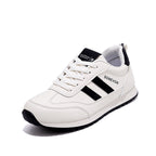 Damen Sportliche Sneakers mit modernem Design und atmungsaktiver Oberfläche R&B