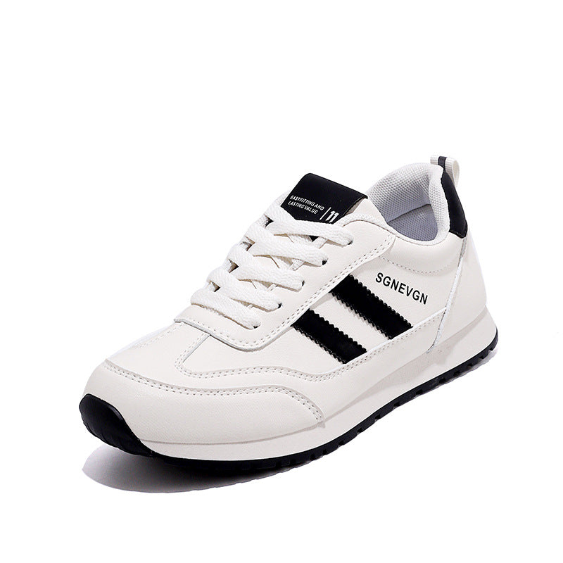 Damen Sportliche Sneakers mit modernem Design und atmungsaktiver Oberfläche R&B