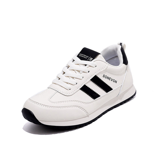 Damen Sportliche Sneakers mit modernem Design und atmungsaktiver Oberfläche R&B