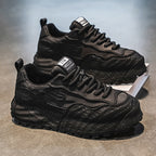 Damen Sportliche Lauf-Sneaker mit rutschfester Sohle und innovativer Dämpfung R&B