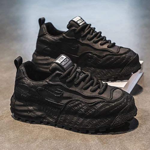 Damen Sportliche Lauf-Sneaker mit rutschfester Sohle und innovativer Dämpfung R&B