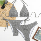 Damen Bikiniset R&B