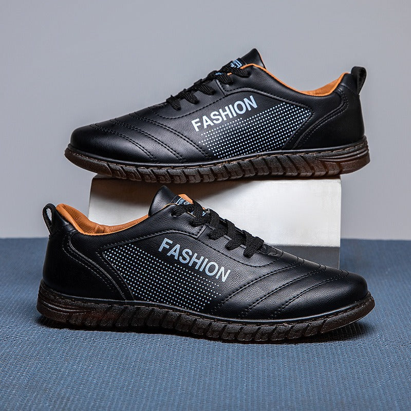 Damen Modische Freizeitsneakers mit atmungsaktivem Obermaterial und rutschfester Sohle
