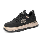 Damen Sportliche Sneakers mit dämpfender Sohle und strapazierfähigem Obermaterial R&B