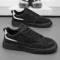 Damen Bequeme Alltags-Sneaker mit rutschfester Sohle R&B
