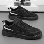 Damen Bequeme Alltags-Sneaker mit rutschfester Sohle R&B