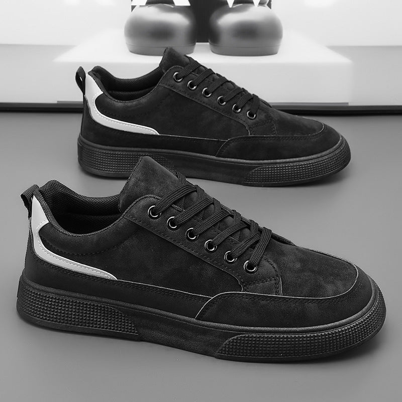 Damen Bequeme Alltags-Sneaker mit rutschfester Sohle R&B
