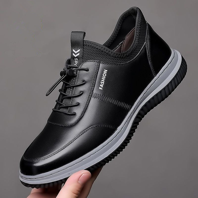 Damen Bequeme Freizeitschuhe mit eleganter Schnittführung und rutschfester Sohle R&B