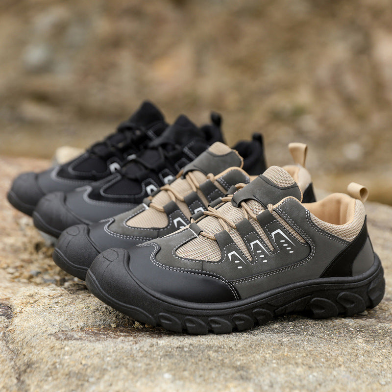 Herren Sportliche Laufschuhe R&B