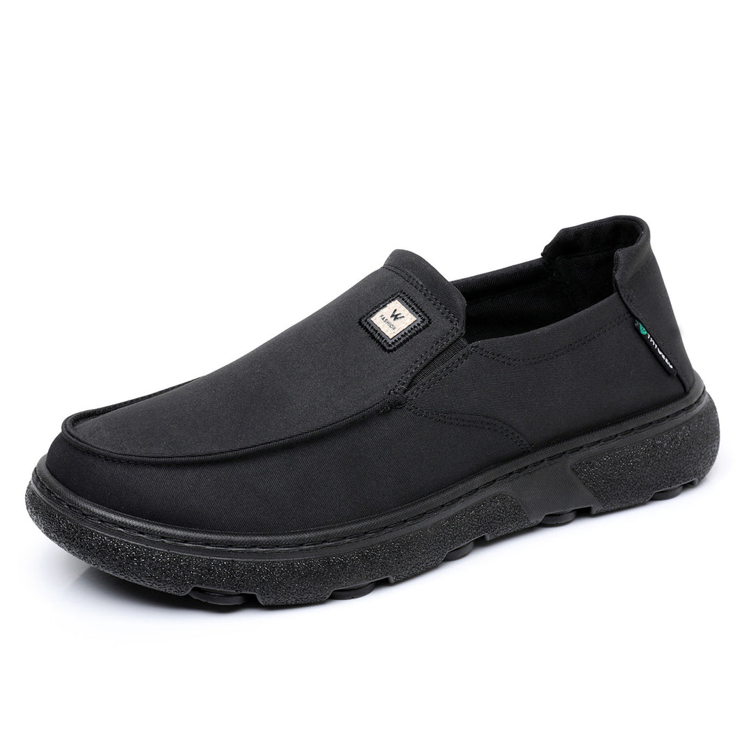 Damen Bequeme und stilvolle Slipper R&B
