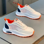 Damen Sportliche Lifestyle Sneaker EB