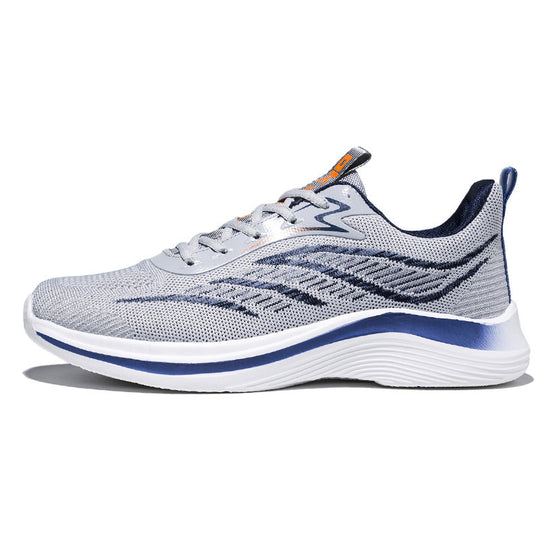 Damen Atmungsaktive Laufschuhe mit flexibler Dämpfungstechnologie R&B