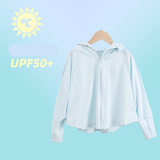 Damen Sportliche Sommerjacke mit UV-Schutz R&B