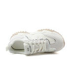 Damen Sportliche Chunky Sneakers mit ergonomischem Design R&B