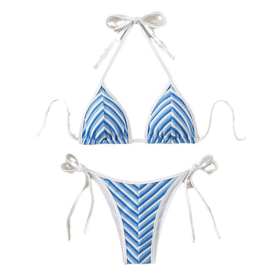 Damen Bikiniset R&B