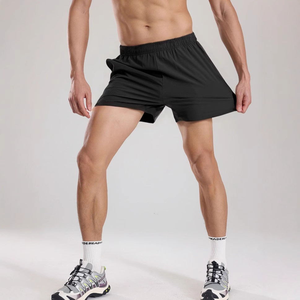 Herren Funktionale Sportshorts