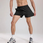Herren Funktionale Sportshorts R&B