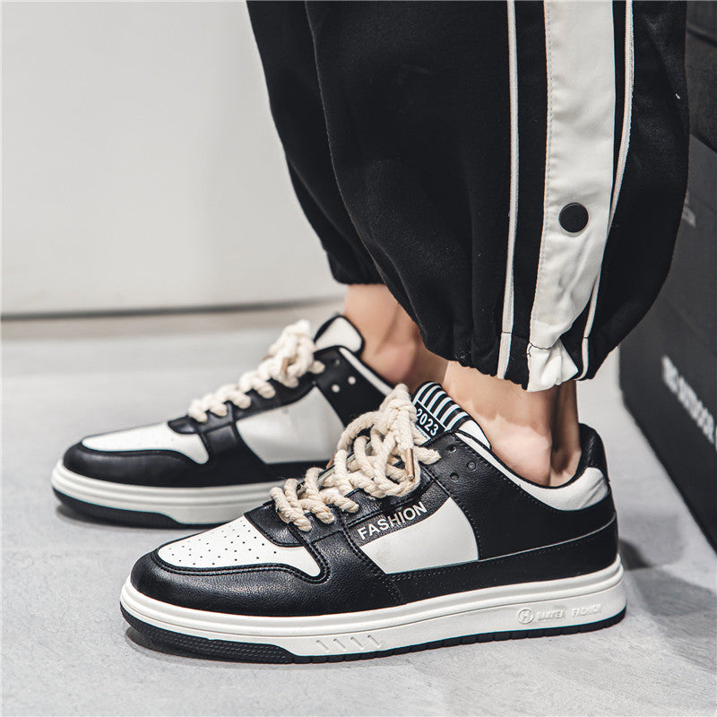 Damen Sportliche Sneaker mit atmungsaktiver Mesh-Oberfläche und rutschfester Sohle