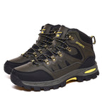 Damen Höhenwanderstiefel R&B