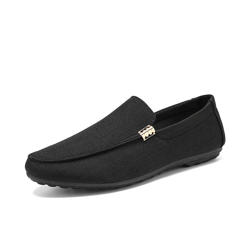 Herren elegante Mokassins R&B