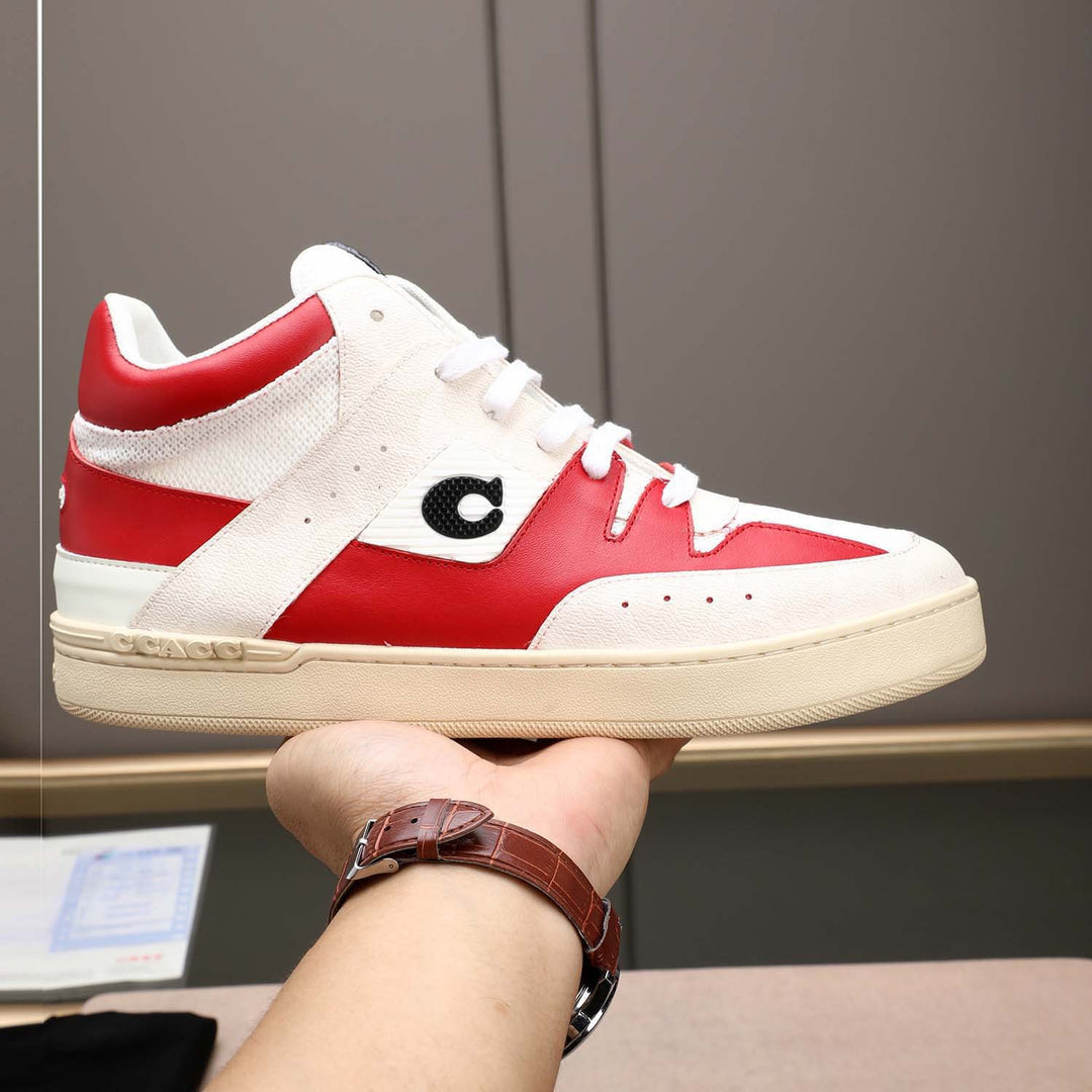 Damen Hochwertige Sport Sneaker R&B