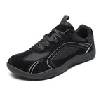 Damen Sportliche Freizeitschuhe mit atmungsaktiver Mesh-Oberfläche und komfortabler Dämpfungstechnologie